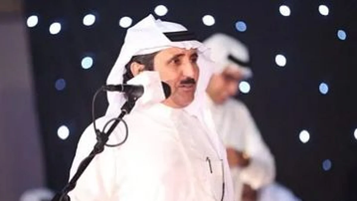 "قاف الرياض" ينطلق غدًا بـ 6 من كبار شعراء "فن المحاورة" بالمملكة