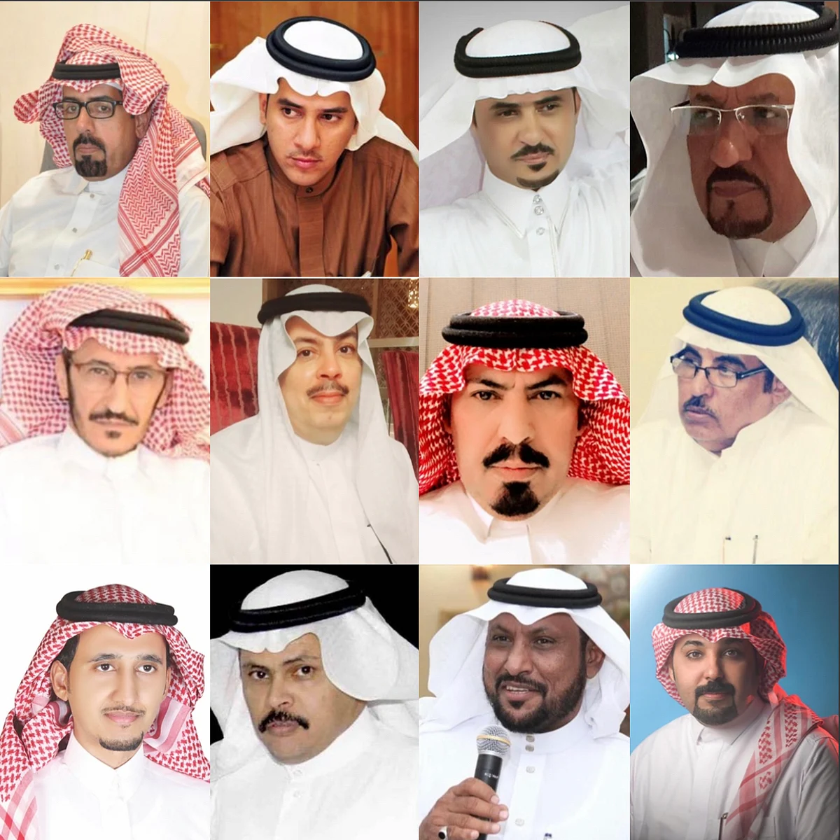 "إعلاميو مكة" يعبرون عن الاعتزاز بذكرى الـ 100 عام لجريدة "أم القرى"