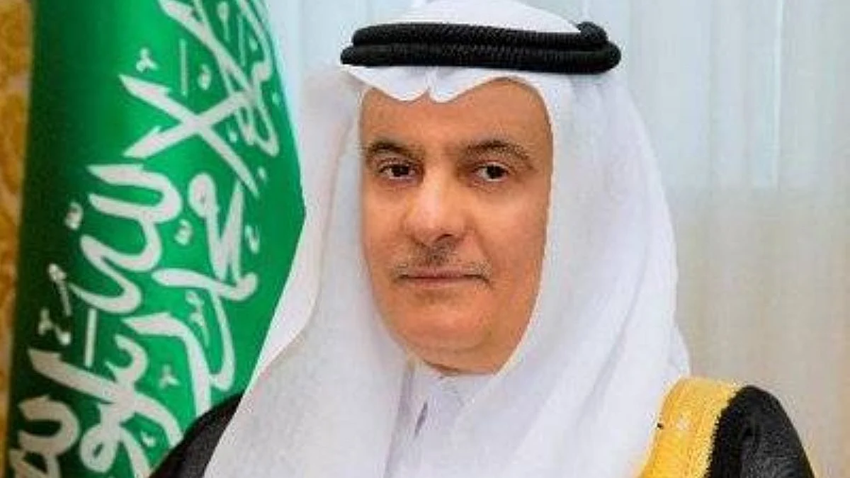 بشعار "بيئتنا مسؤوليتنا".. "الفضلي" يدشن أسبوع البيئة بالرياض