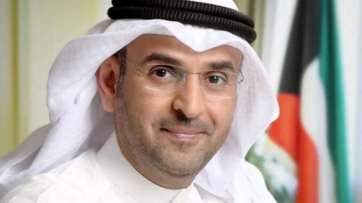 أمين مجلس التعاون الخليجي نايف الحجرف