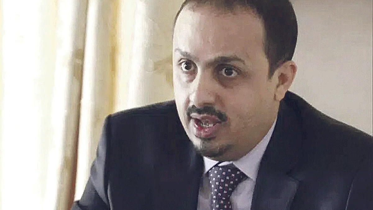 "الإرياني": استهداف الحوثيين للأهداف المدنية بالسعودية تصعيد خطير يعكس موقفهم من دعوات الحوار