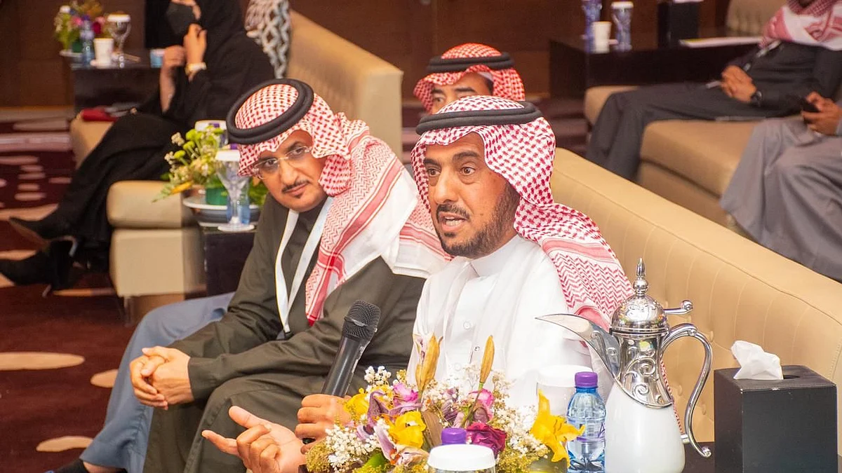 استشاري: طب نمط الحياة يعالج السكري وضغط الدم ومرضى القلب
