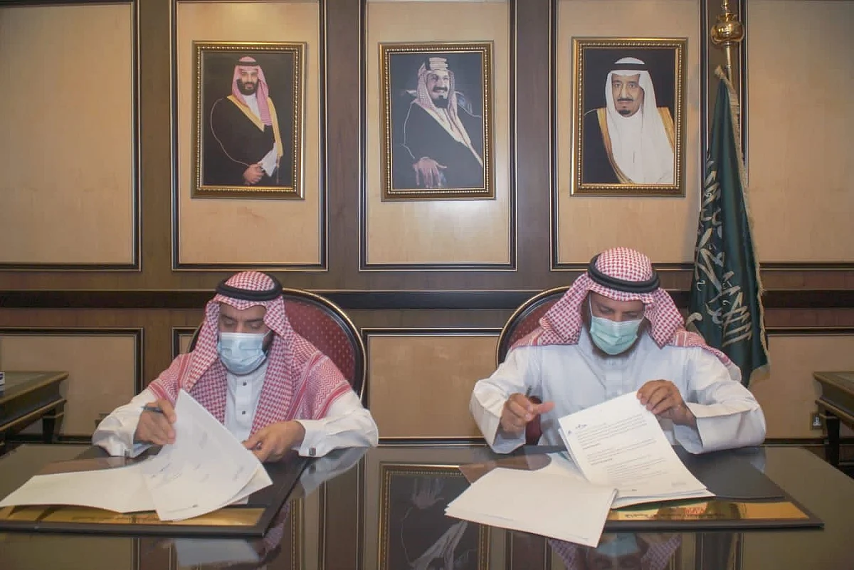 تفاهم بين "عبدالله الطبية" و"تعليم مكة" لدعم الموهوبين والأبحاث العلمية والابتكارات