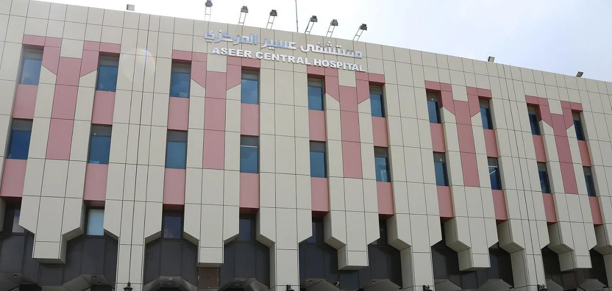 تدخل طبي ناجح بـ "عسير المركزي" ينقذ مريضًا من إصابة بليغة بمحيط الدماغ