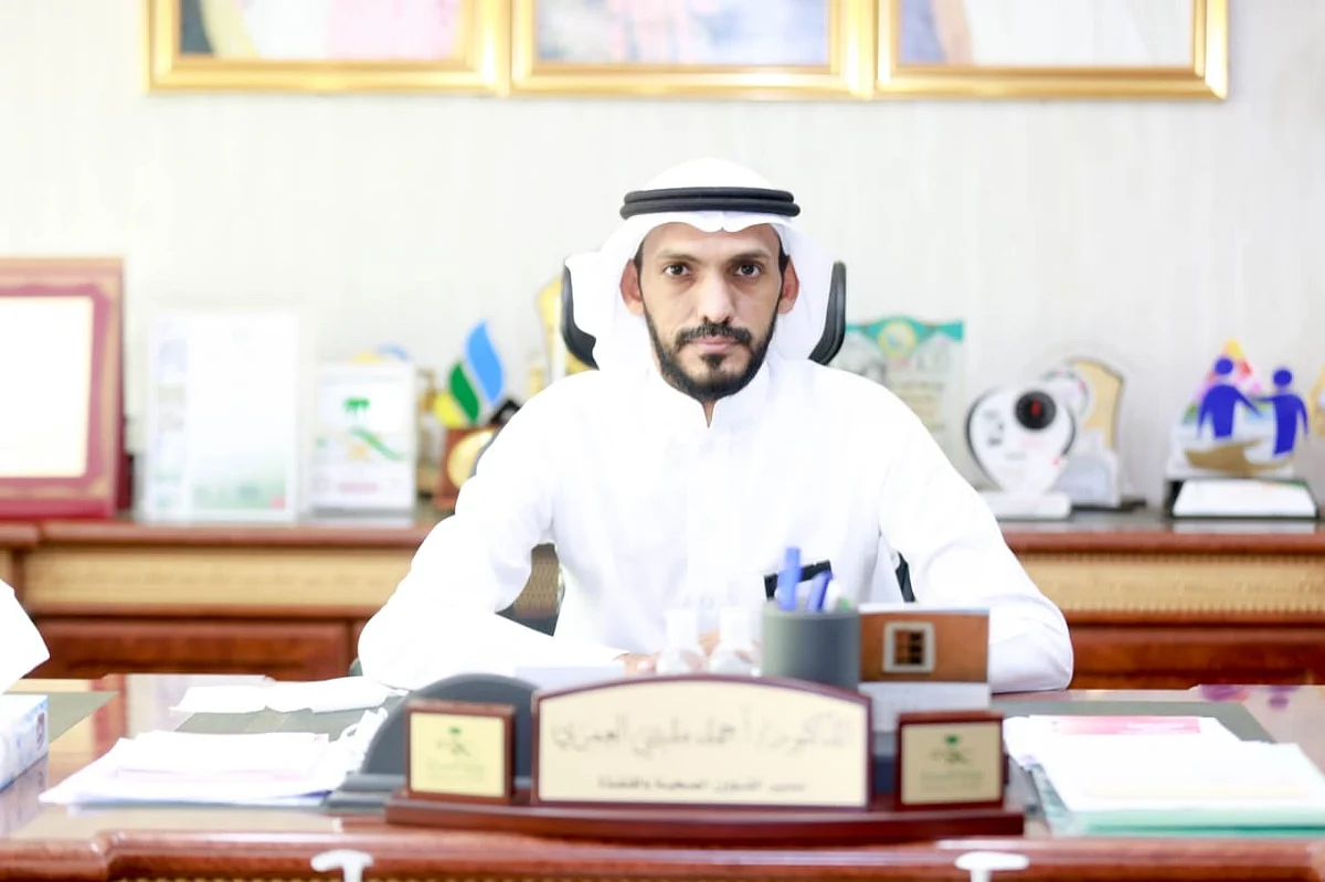 في تخصصات مختلفة.. "صحة القنفذة" تتعاقد مع 9 أطباء استشاريين