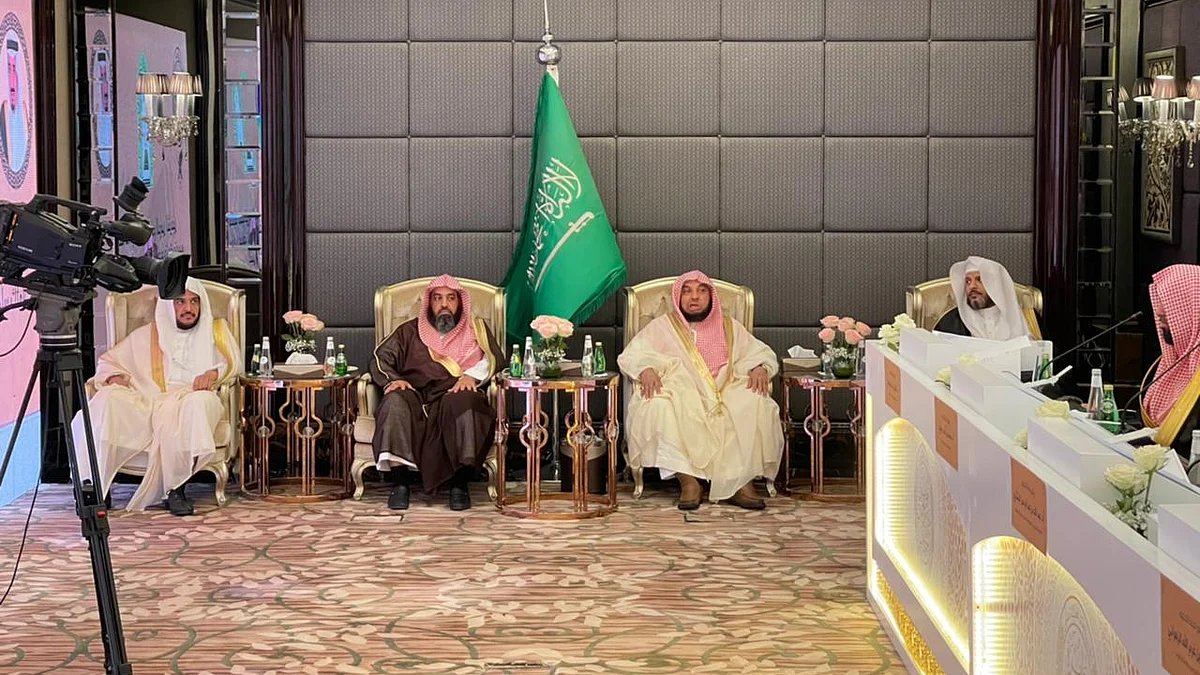 وكلاء "الشؤون الإسلامية" يشيدون برعاية قيادة المملكة للمسابقات القرآنية