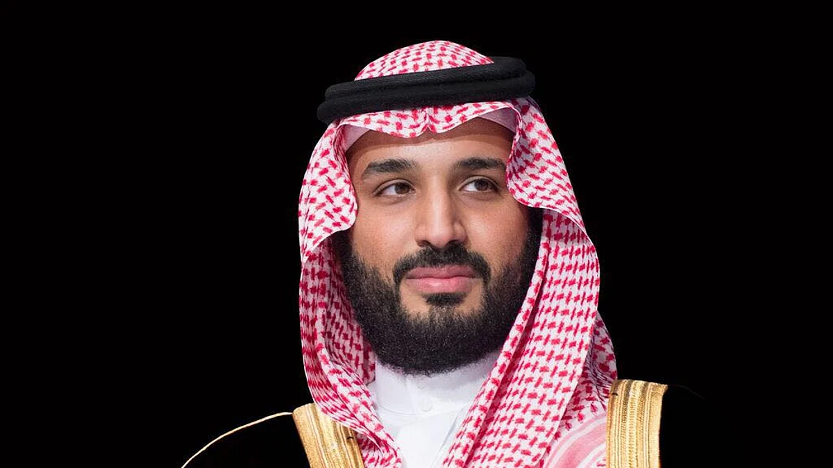 ولي العهد يتلقى اتصالاً من الرئيس المصري يدين فيه الهجمات الحوثية