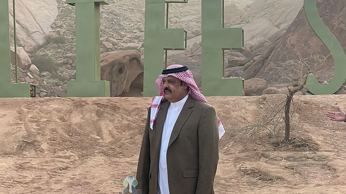 أمير حائل الأمير عبدالعزيز بن سعد بن عبدالعزيز