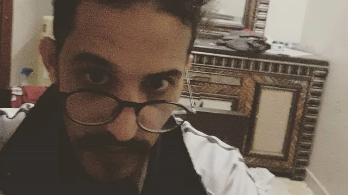خرج ولم يعد منذ عامين وشقيقه يواصل البحث عنه: ساعدوني كي أجد "مريع"