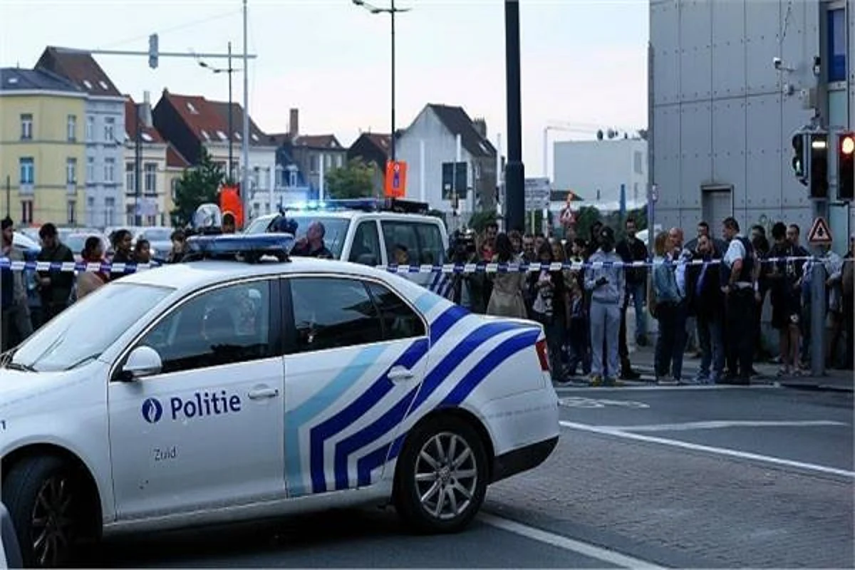 4 قتلى وعشرات المصابين في حادث دهس لحشد احتفالي ببلجيكا