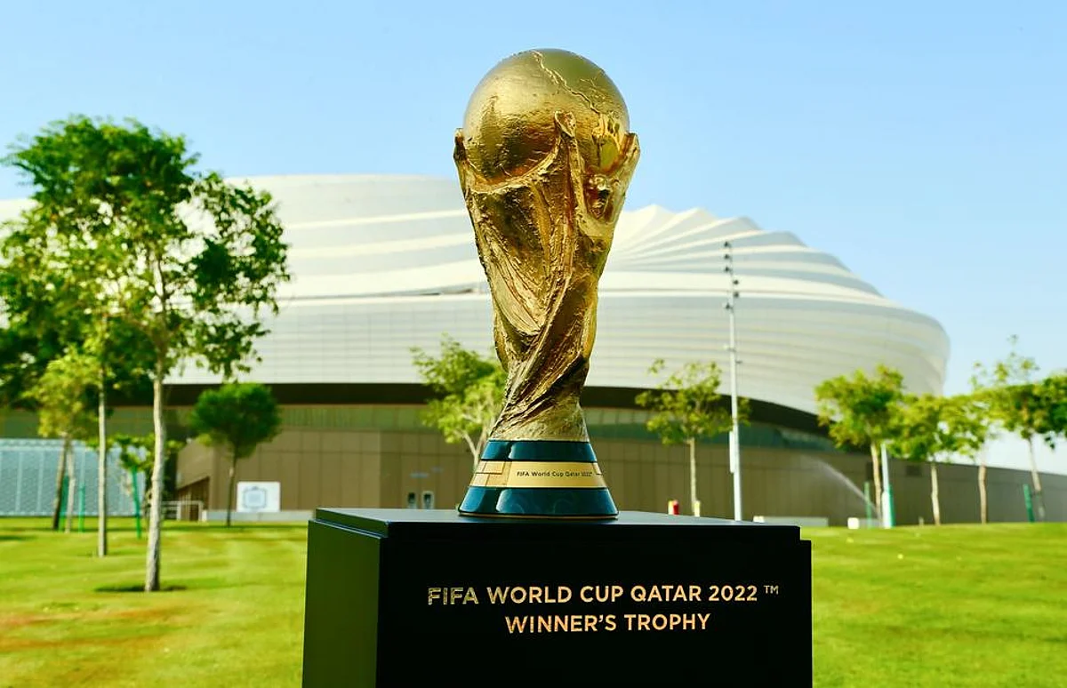 تعرّف على المنتخبات المتأهلة لكأس العالم حتى الآن