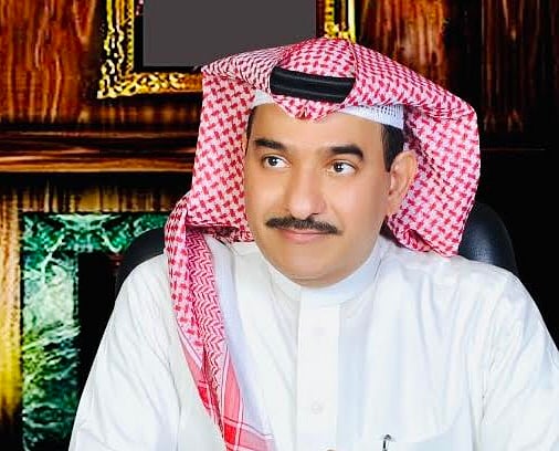 عبدالرحمن المرشد