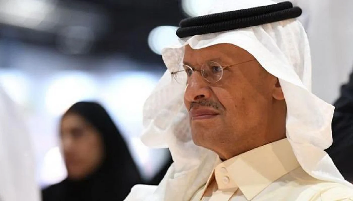 عبدالعزيز بن سلمان: السعة الإنتاجية للطاقة تستنفد والعالم بحاجة إلى أن يستيقظ على الواقع القائم