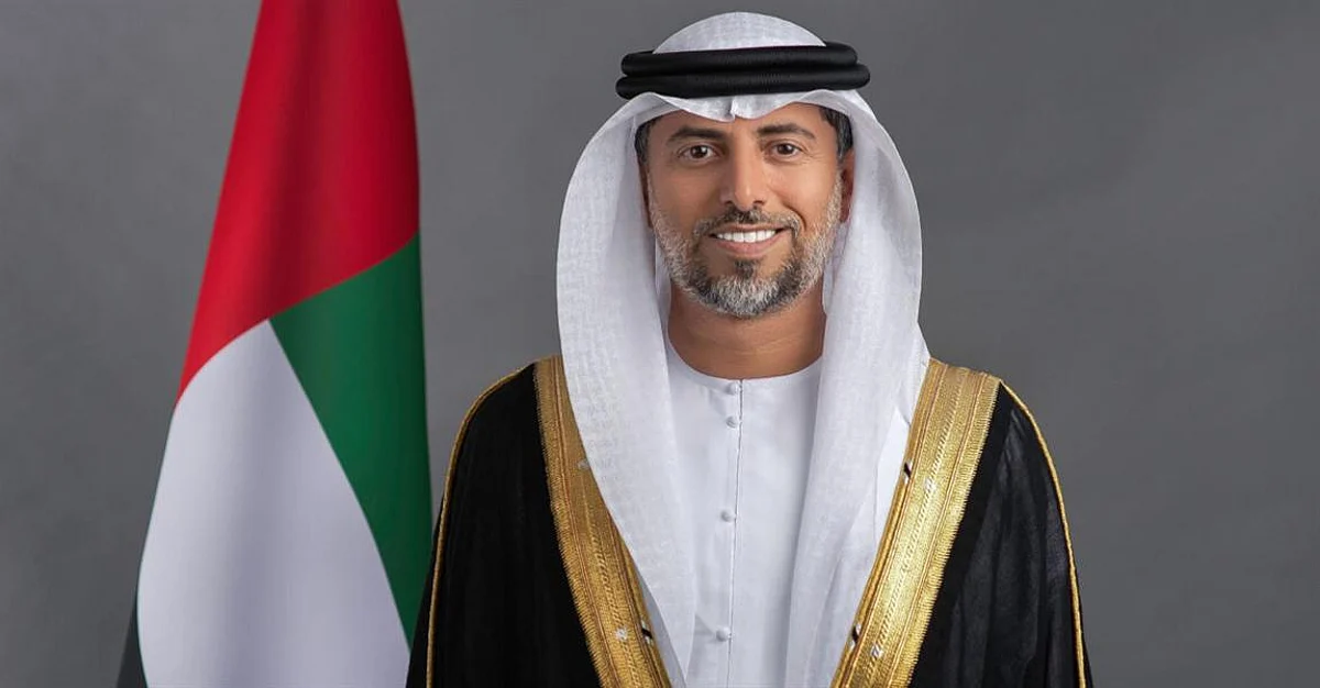 وزير الطاقة الإماراتي: سعيُنا لرفع الإنتاج لا يعني التخطيط للخروج من أوبك+