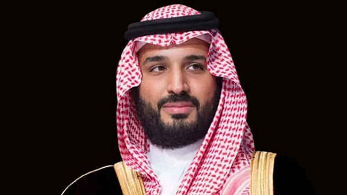ولي العهد يتلقى اتصالاً هاتفيًّا من ملك الأردن للاطمئنان على صحة خادم الحرمين