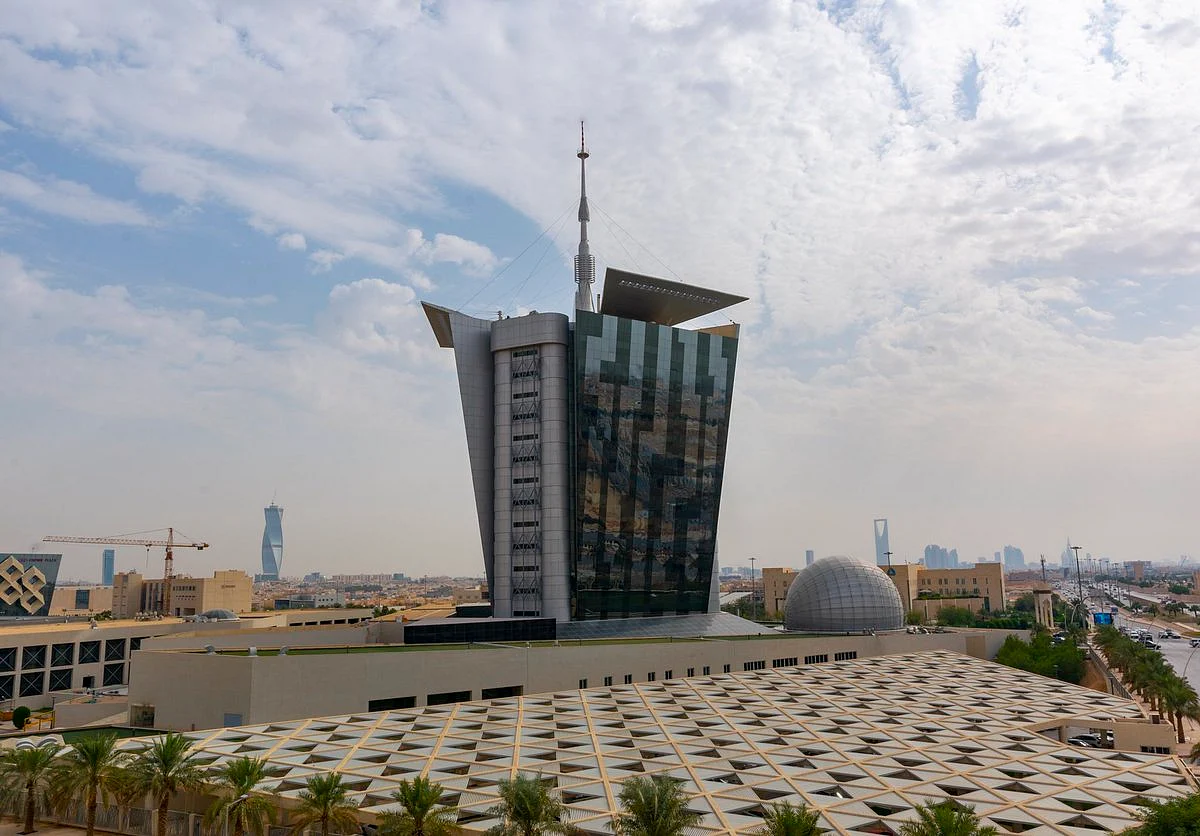هيئة الاتصالات تصدر تقرير "الإنترنت في السعودية" خلال 2021