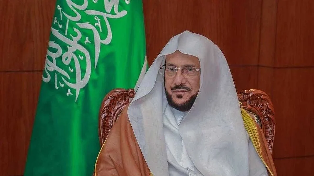 "آل الشيخ" يعتمد أسماء الفائزات بالمسابقة المحلية على جائزة الملك سلمان لحفظ القرآن