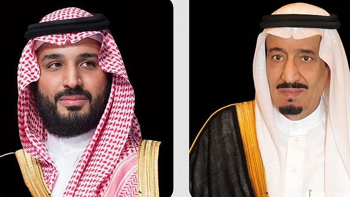 الملك وولي العهد يهنئان الرئيسة المنتخبة بجمهورية المجر