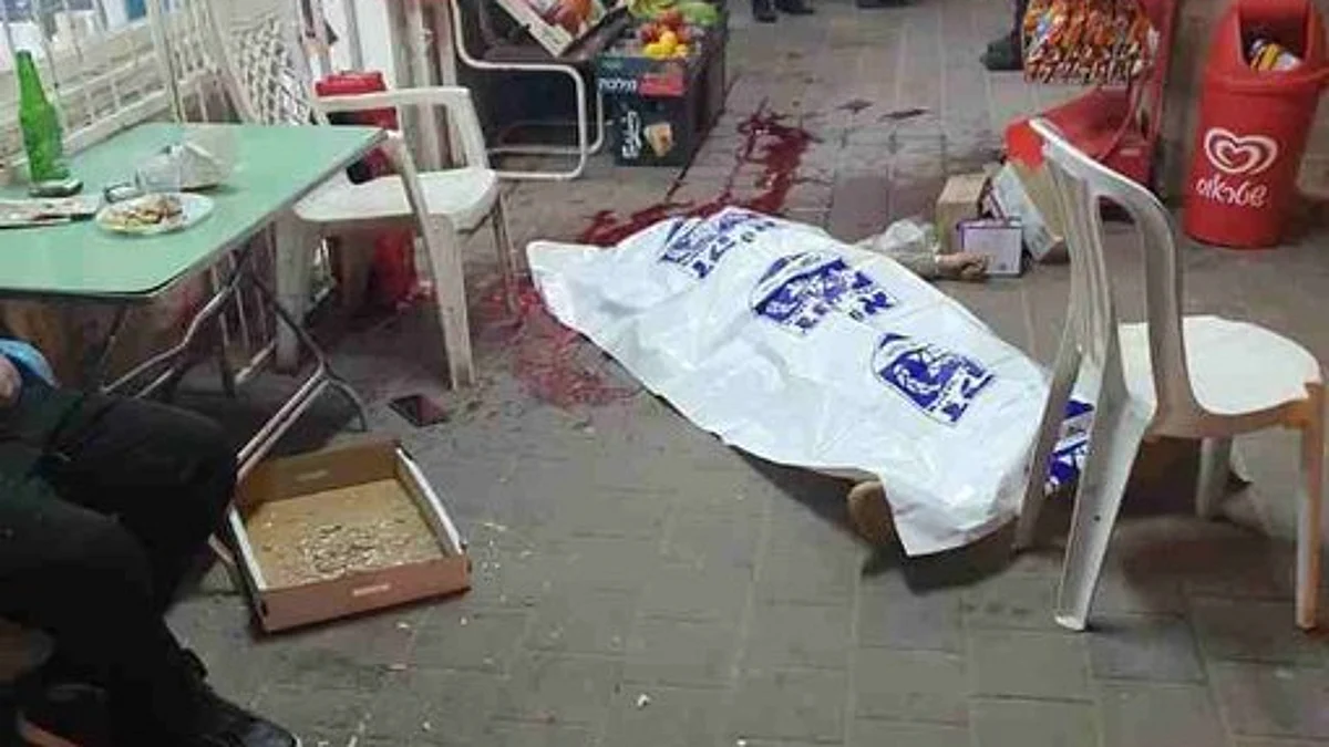 إسرائيل.. 5 قتلى في إطلاق نار شرق تل أبيب