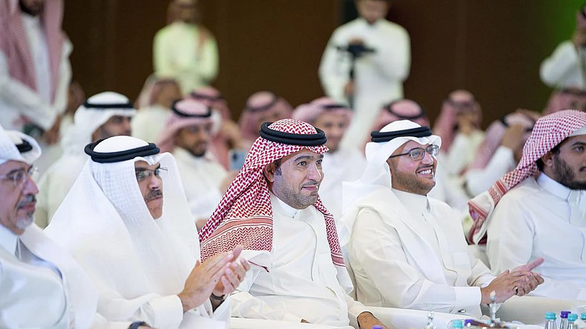الحقيل يرعى حفل "جود الإسكان" لتكريم كبار المانحين