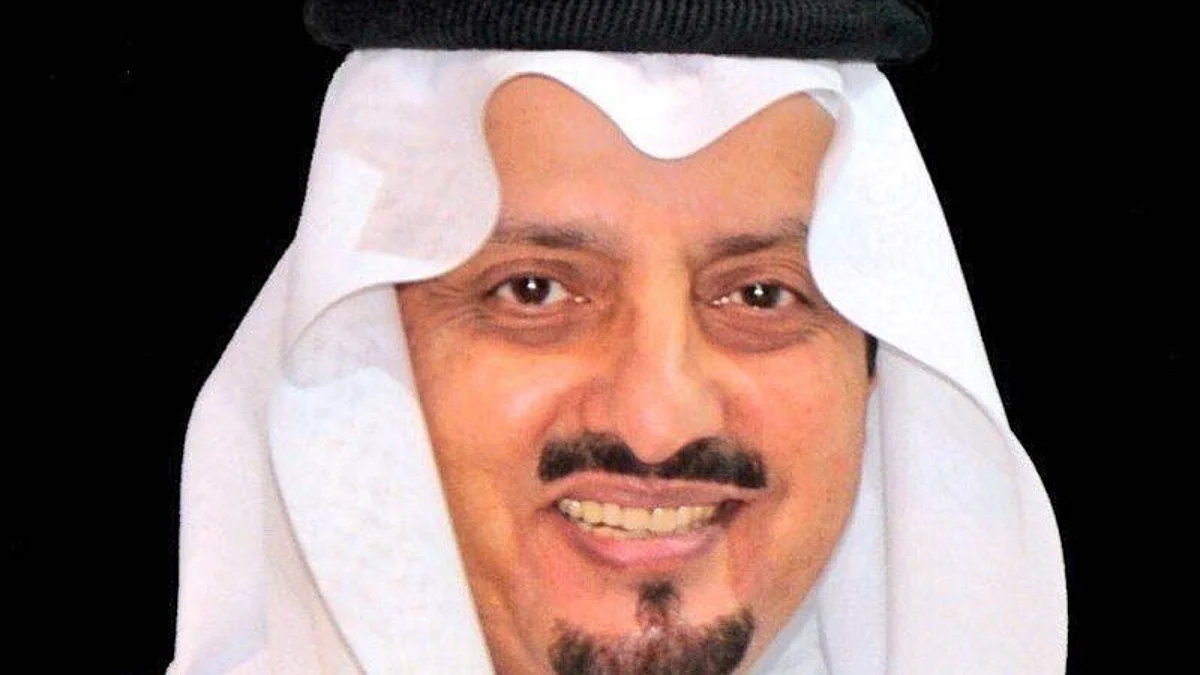 "فيصل بن خالد": العمل الخيري في المملكة "مبدأ ثابت" تأسست عليه