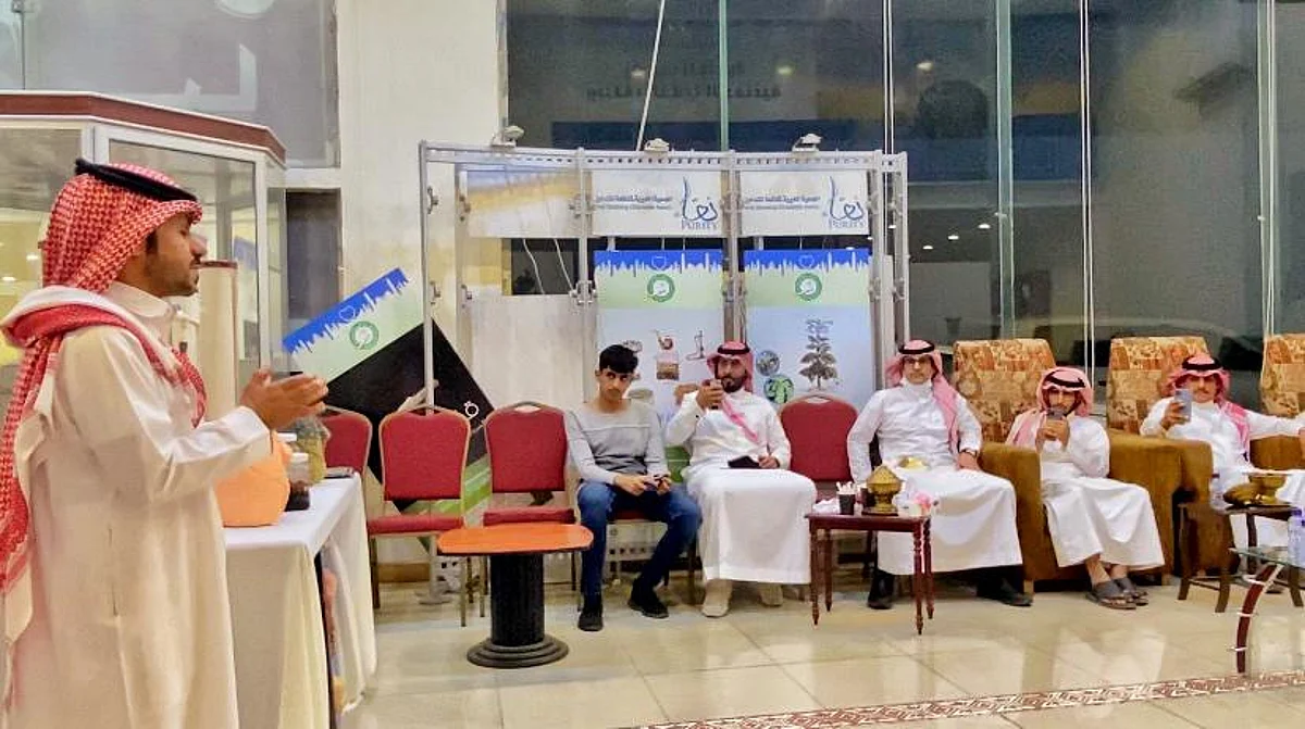 مستفيدو "نقاء حائل": الجهود جبّارة.. لكن ضعف الدعم أعاق علاجنا