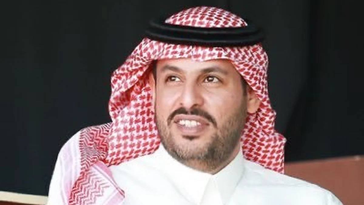 "المغيري": منصة "أمّنها" ميلاد خطوة تطويرية في قطاع الإبل