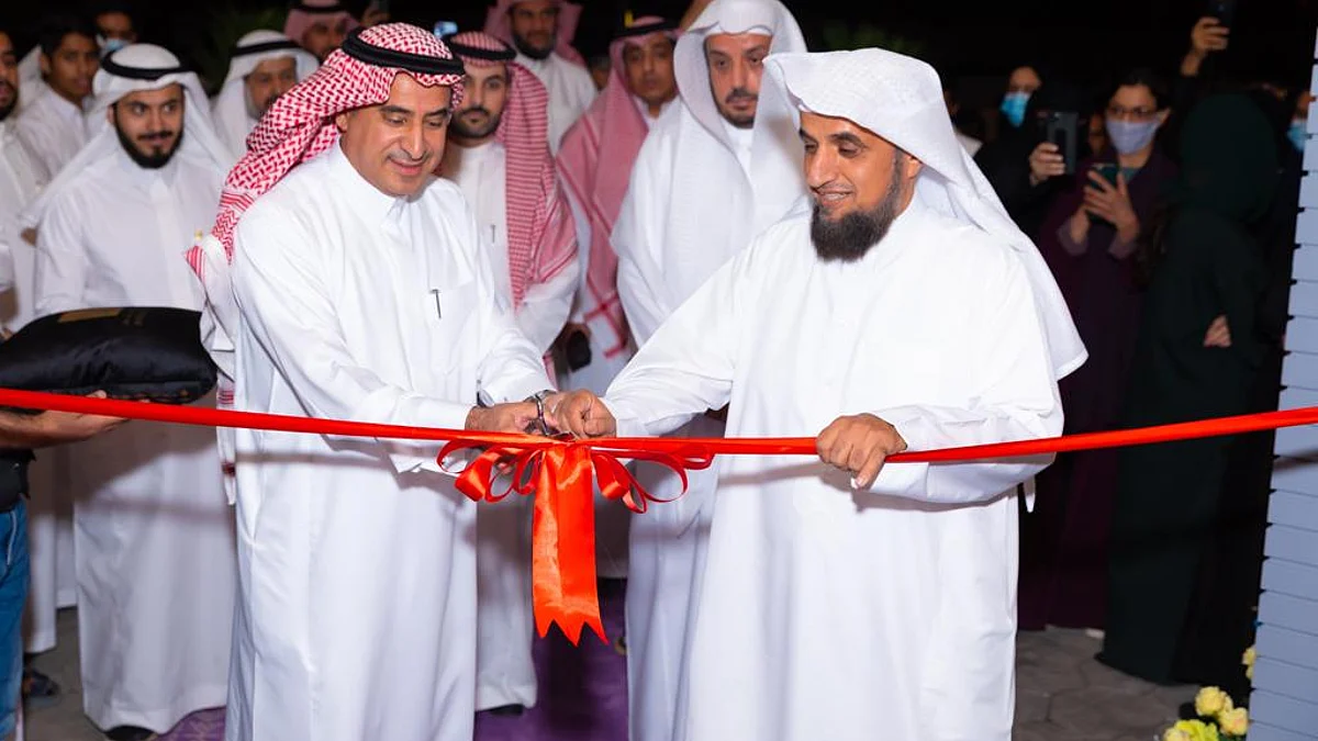 "الماجدية ريزدنس" تطلق "الماجدية 116" وتدشن واجهات مشاريعها الجديدة