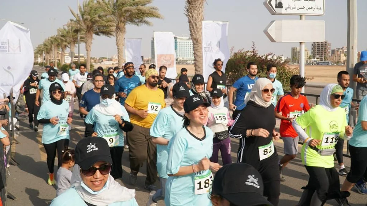 وزراء الصحة الخليجيون يحددون أول مارس يومًا للمدن الصحية