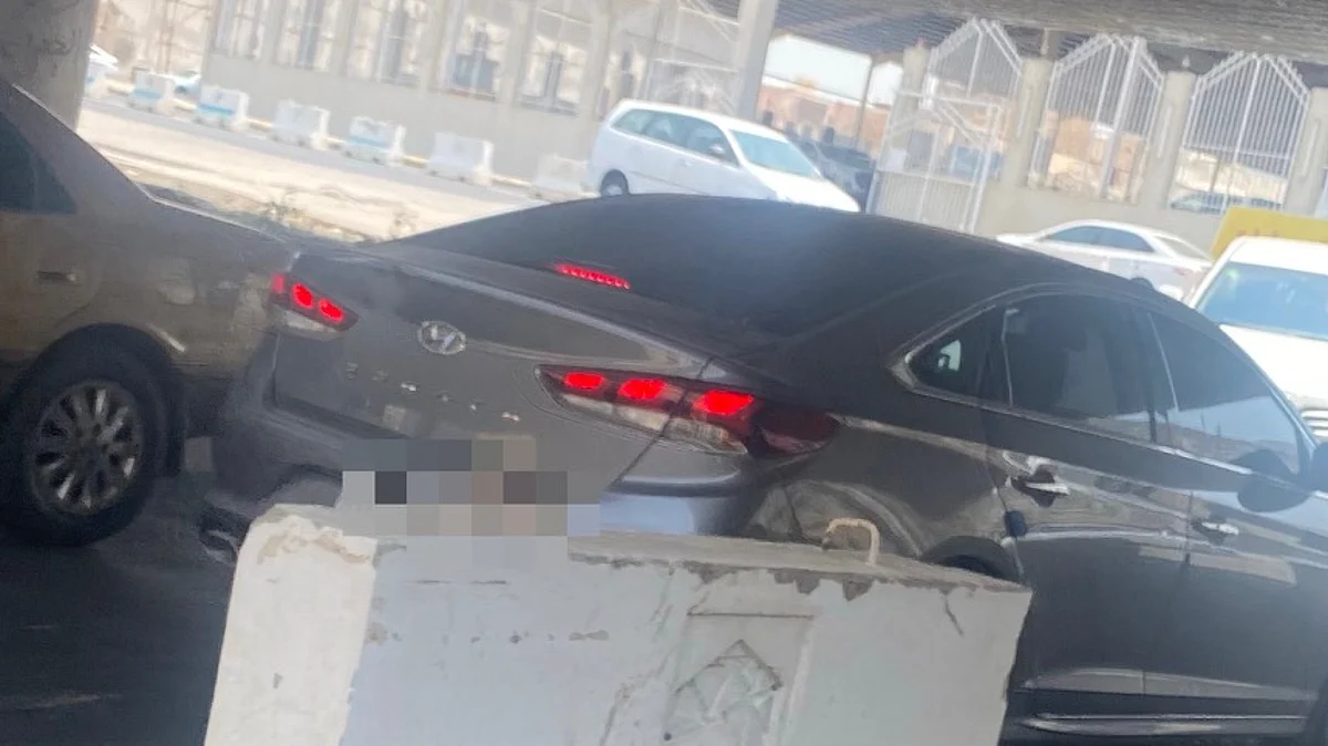 "مرور مكة" تضبط قائد مركبة عكس السير معرضاً حياته والآخرين للخطر