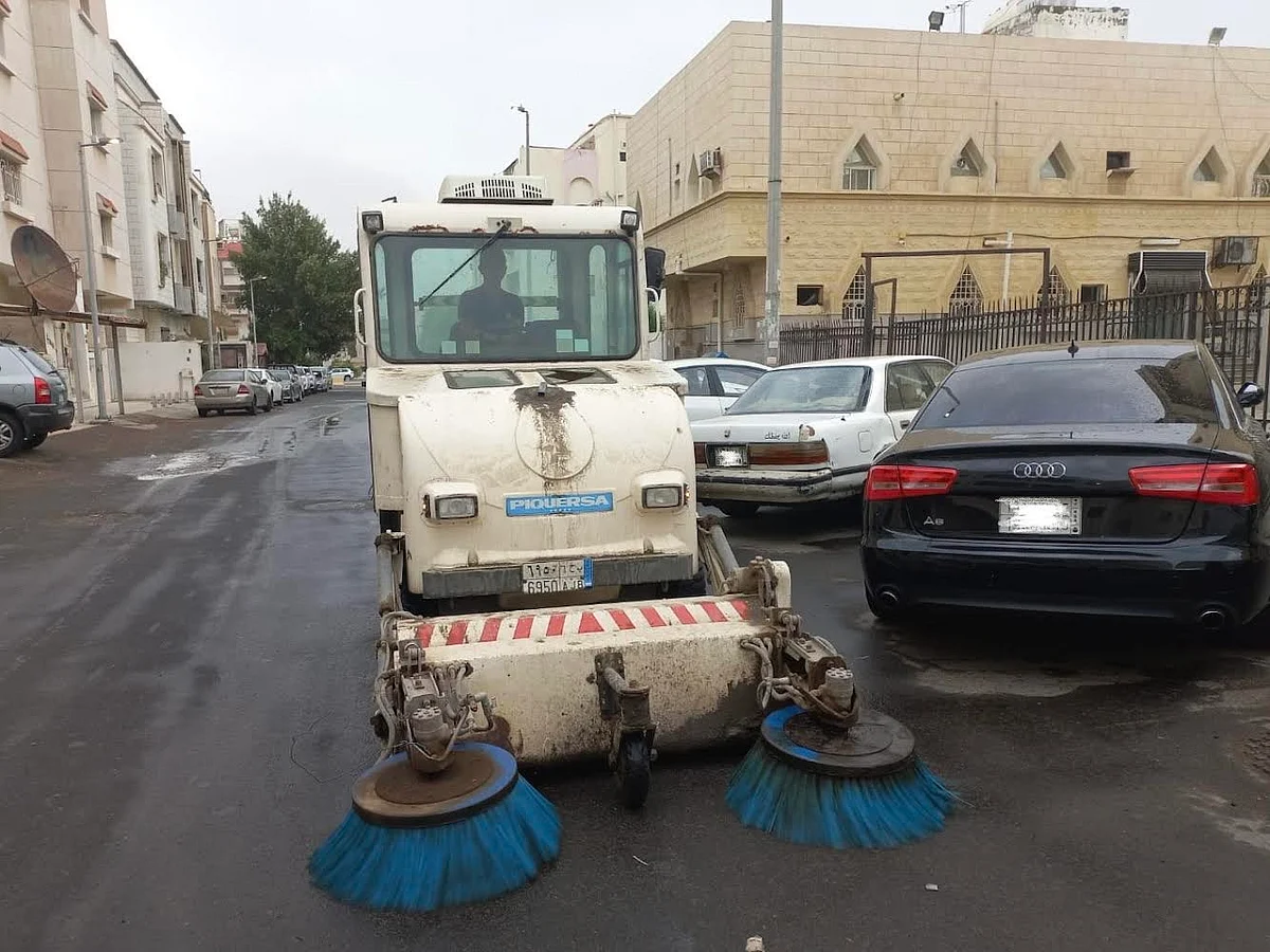 "أمانة جدة" تهيئ 474 جامعًا لصلاة العيد وتخصص 1422 عاملًا لنظافتها