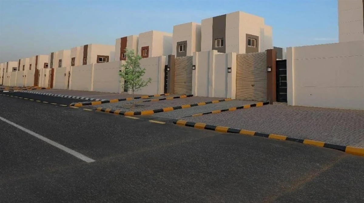 "الوطنية للإسكان" تطرح 5 آلاف فيلا سكنية جديدة في الرياض