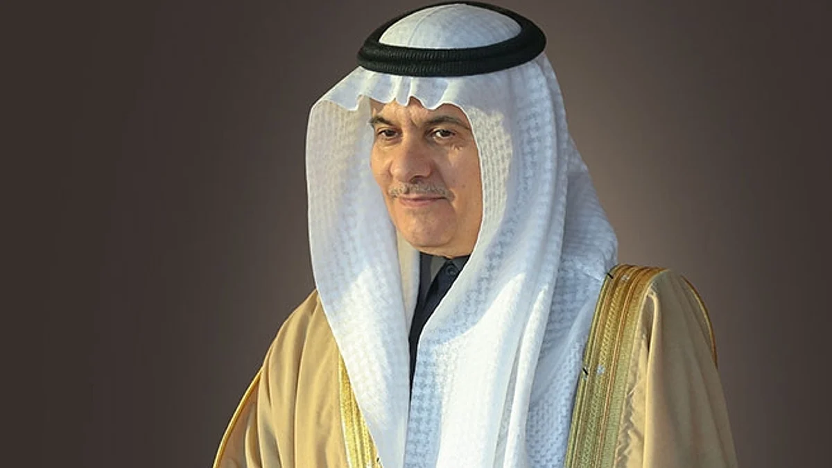 "وزير البيئة والمياه": تدشين العمليات التشغيلية لبرنامج استمطار السُّحب على الرياض والقصيم وحائل