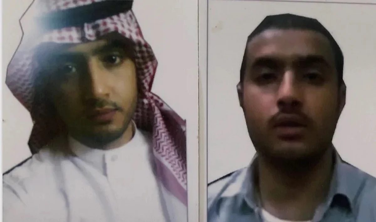 يقول إني لست أمه.. غموض الـ8 أعوام يلف "قصة اختفاء شاب بالعارضة"