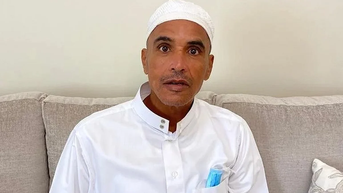 جدة.. أحد قراء "سبق" يعثر على المفقود الستيني "الصاوي"