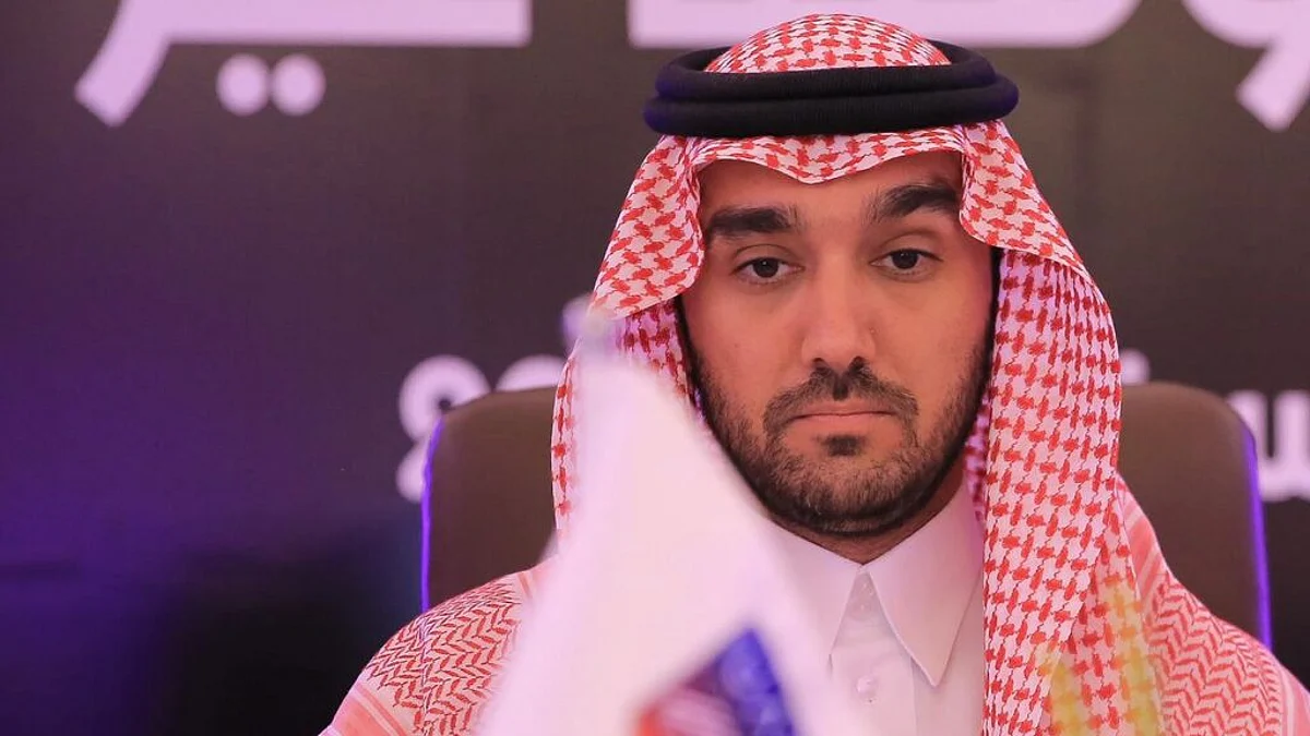 الأربعاء المقبل بمحافظة جدة.. الفيصل يترأس اجتماع مجلس الاتحاد العربي لكرة القدم