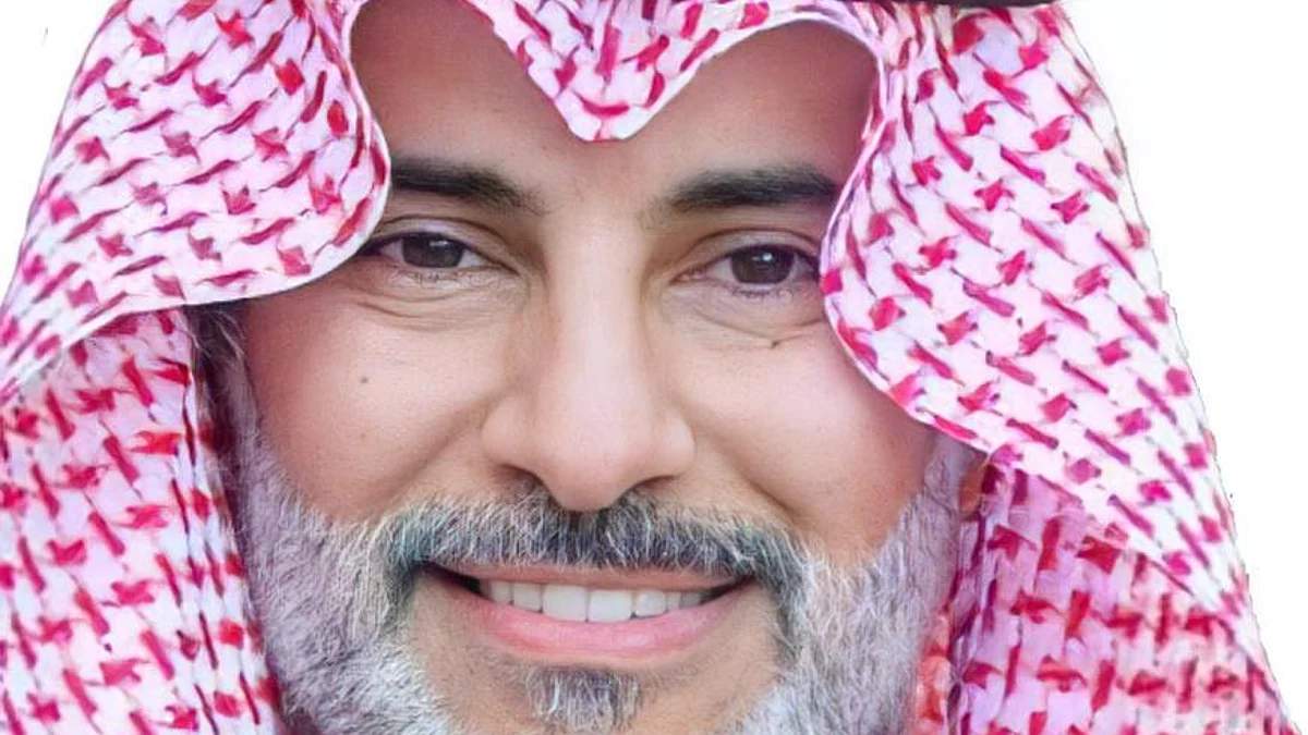 المتحدث الرسمي لوزارة التجارة عبدالرحمن الحسين