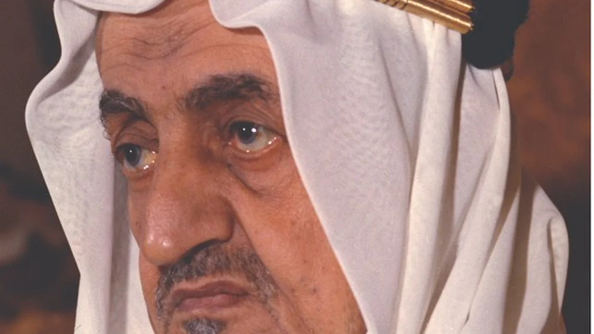 "السديري": عند وفاة الملك فيصل خرجت المظاهرات الحاشدة في جميع الدول