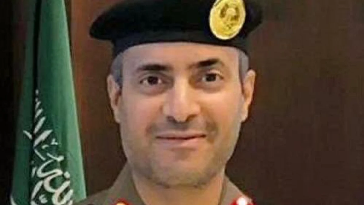 مساعد قائد قوات العمرة لشؤون المرور يحذر أصحاب الدراجات النارية