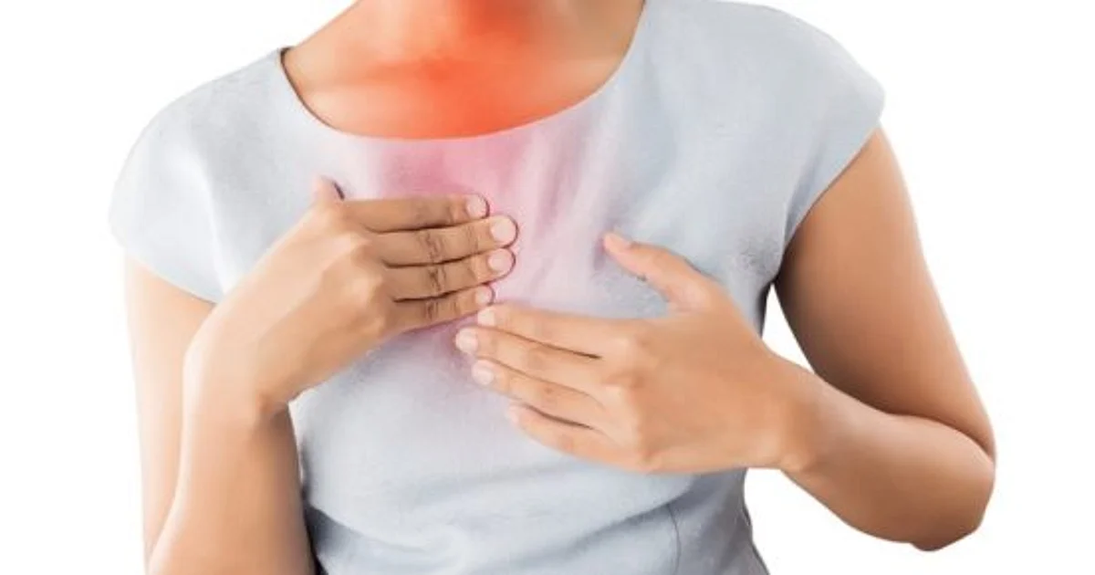 أعراض وأسباب وعلاج.. 5 نصائح فعالة لمرضى ارتجاع المريء