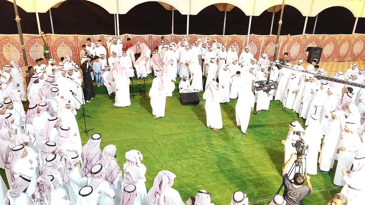 مسؤولون لـ"سبق": احتفال وادي الفرع ثاني أيام عيد الفطر ونحن بطور إعداد الفقرات النهائية