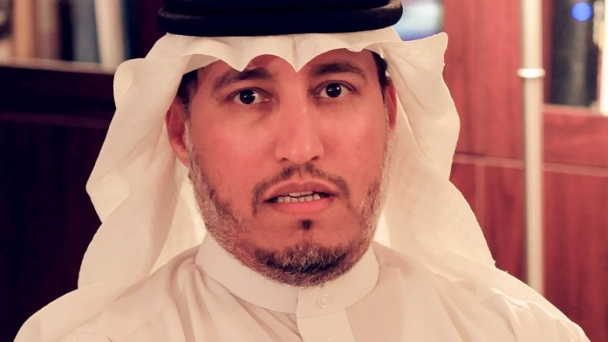 عبدالله المسند