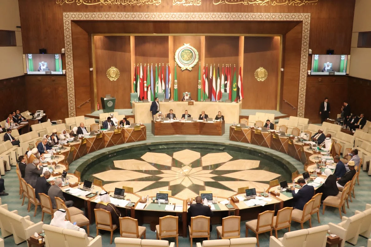 البرلمان العربي يدين التصعيد الإسرائيلي ضد الفلسطينيين في الأراضي المحتلة