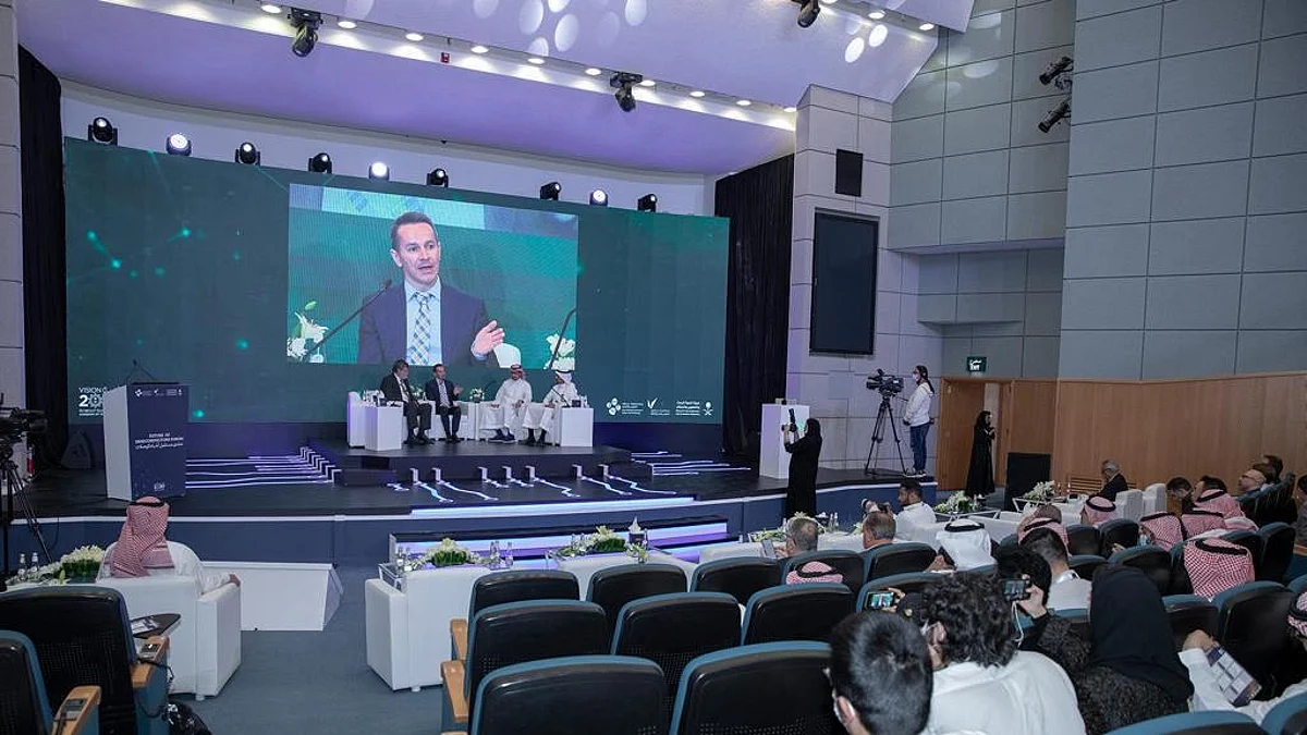 في خطوة واعدة لاستكشاف استراتيجيات تطويرها.. توطين صناعة أشباه الموصلات في السعودية