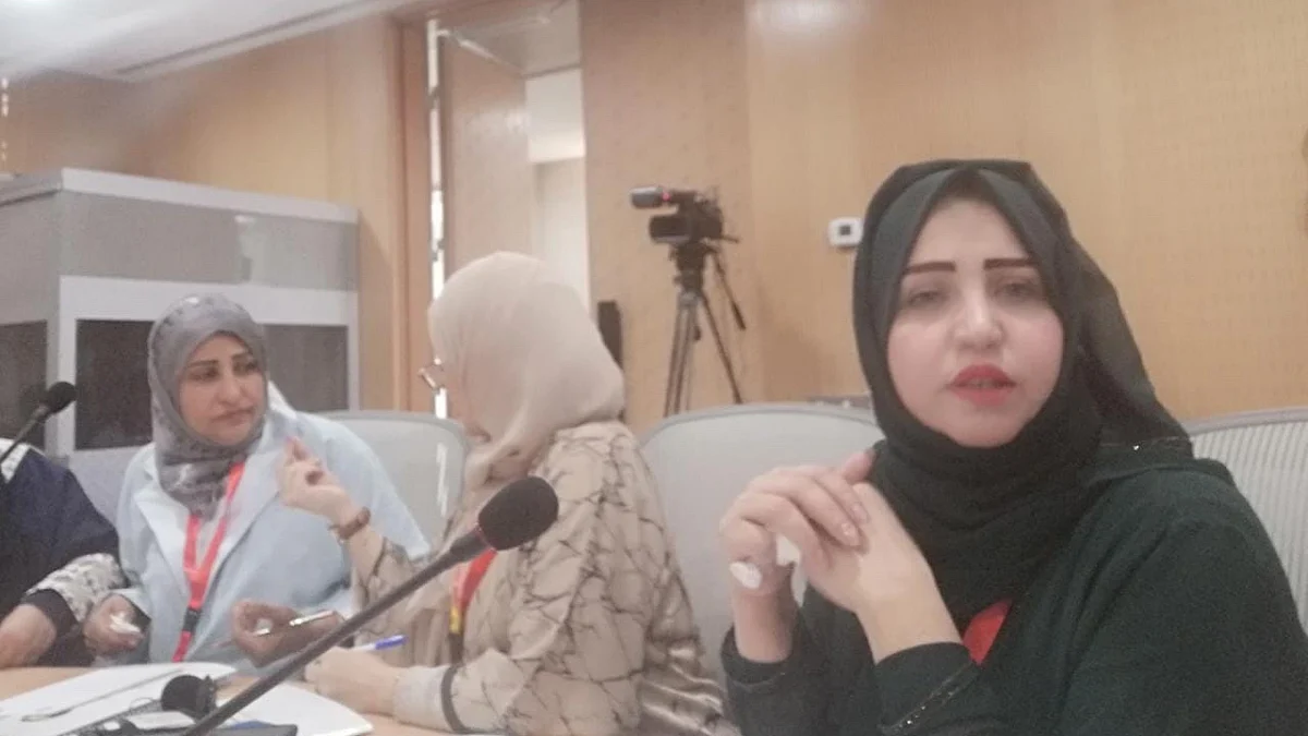 رئيس "تمكين المرأة اليمنية" لـ"سبق": القرارات الرئاسية خلقت "عرسًا سياسيًا"