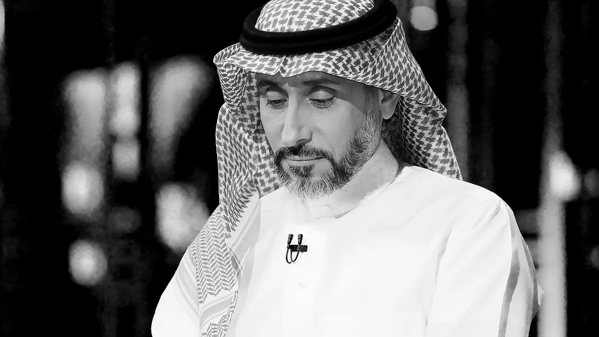 "سامي الجابر" لـ"سبق" عن "ذات": مازالت مُبْتدِئاً ولم أدرس ولا تعاملوني كإعلامي
