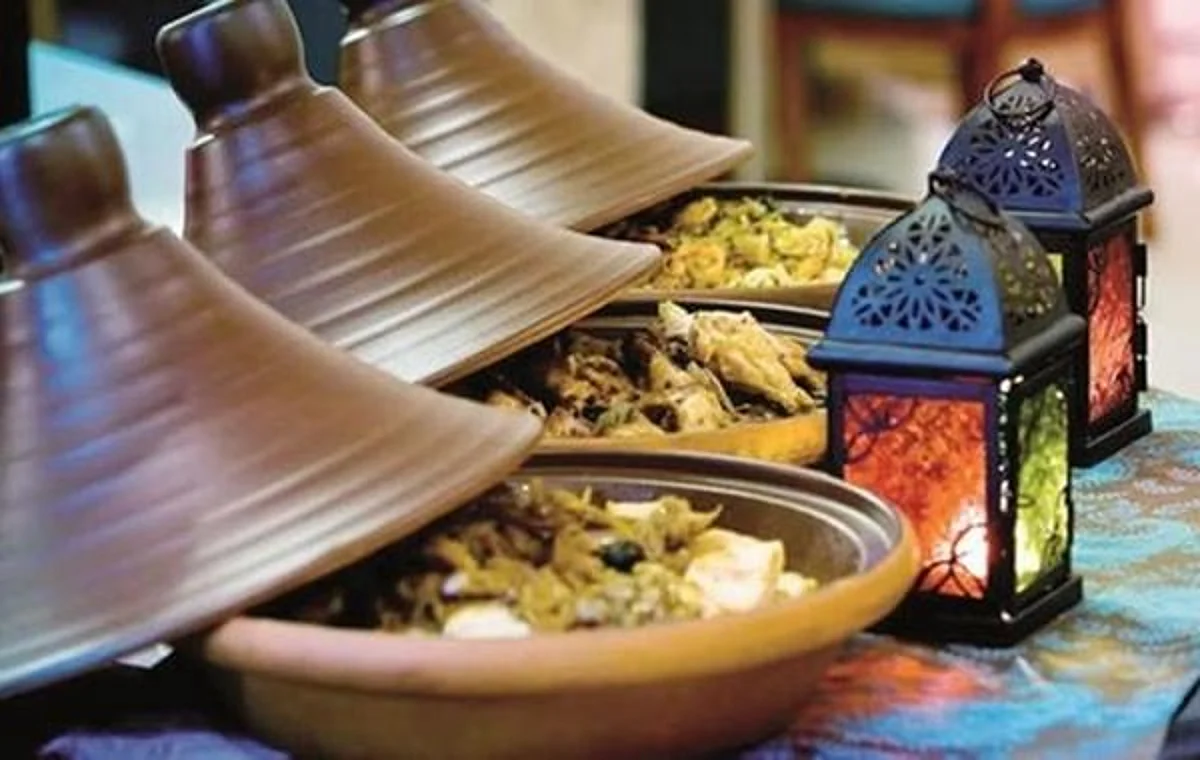 10 أخطاء غذائية في رمضان.. عليك تجنبها