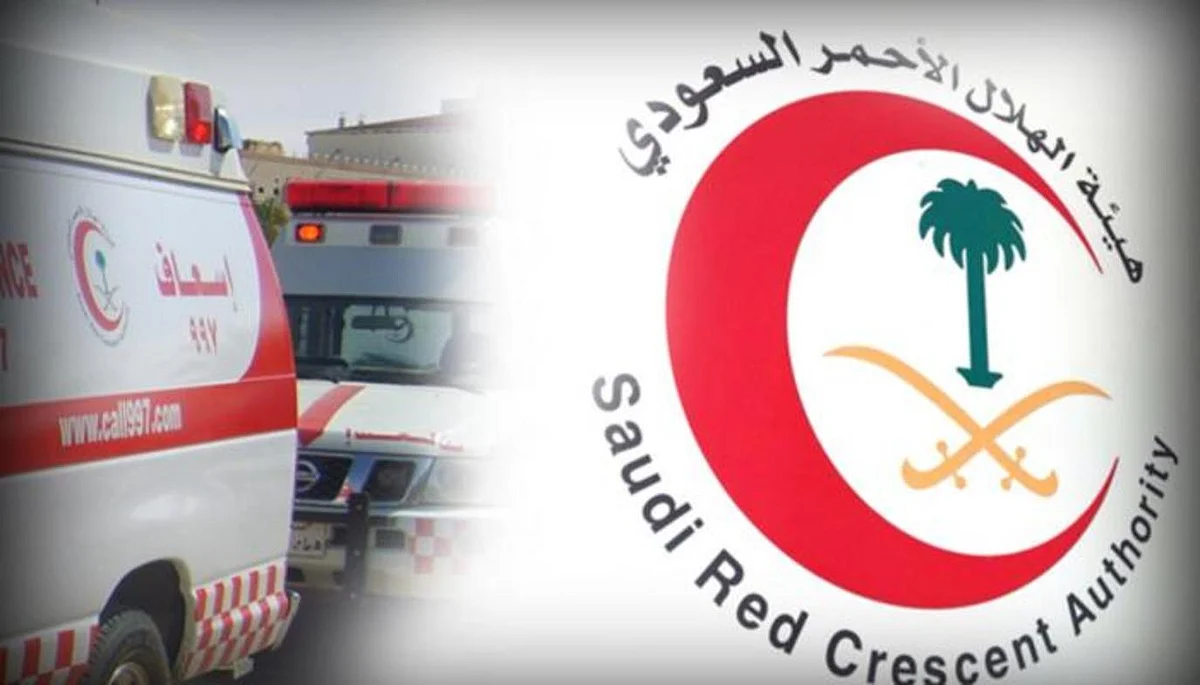 مساعد رئيس الهلال الأحمر: مليون و258 ألف شخص استفادوا من البرامج التوعوية للهيئة العام الماضي