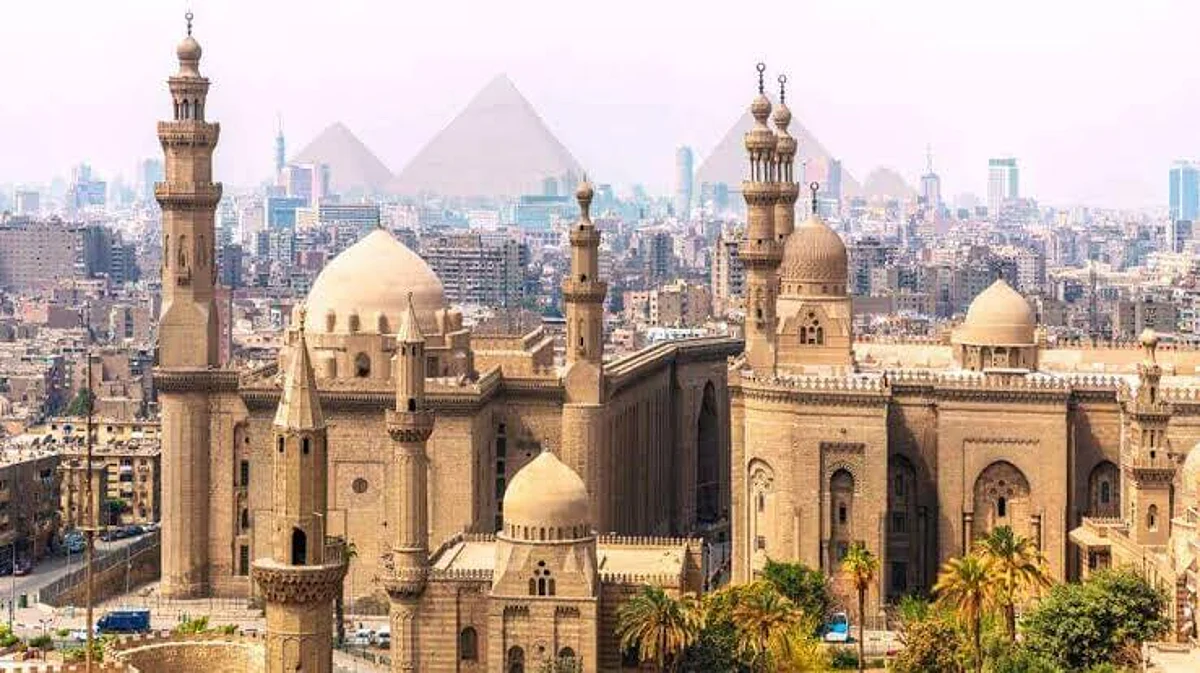 تنبيه للسعوديين.. إجراءات جديدة بالمطارات لدخول المسافرين إلى مصر