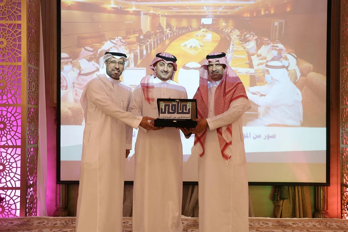 4766 مستفيداً من برامج "تعافي" الصحية والأسرية خلال 3 شهور